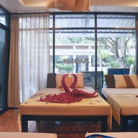 Simple Life Resort Ko Tao Zewnętrze zdjęcie