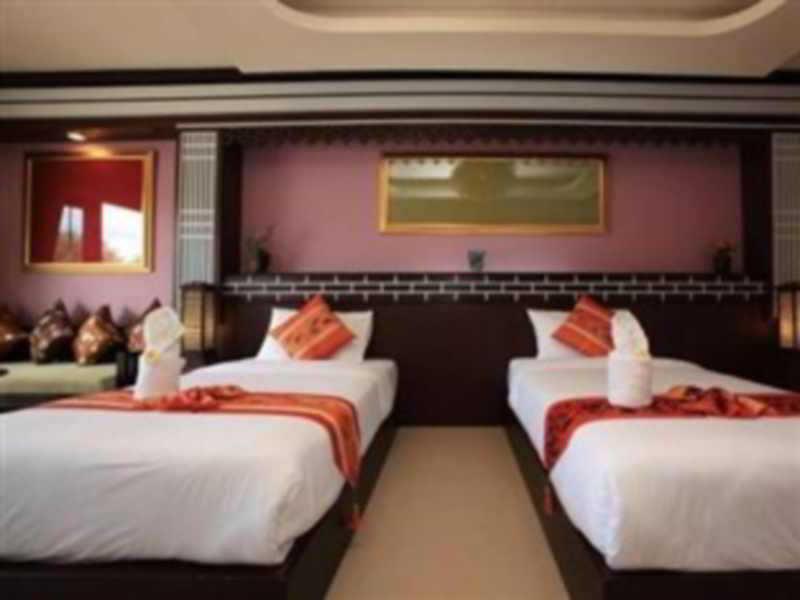 Simple Life Resort Ko Tao Zewnętrze zdjęcie