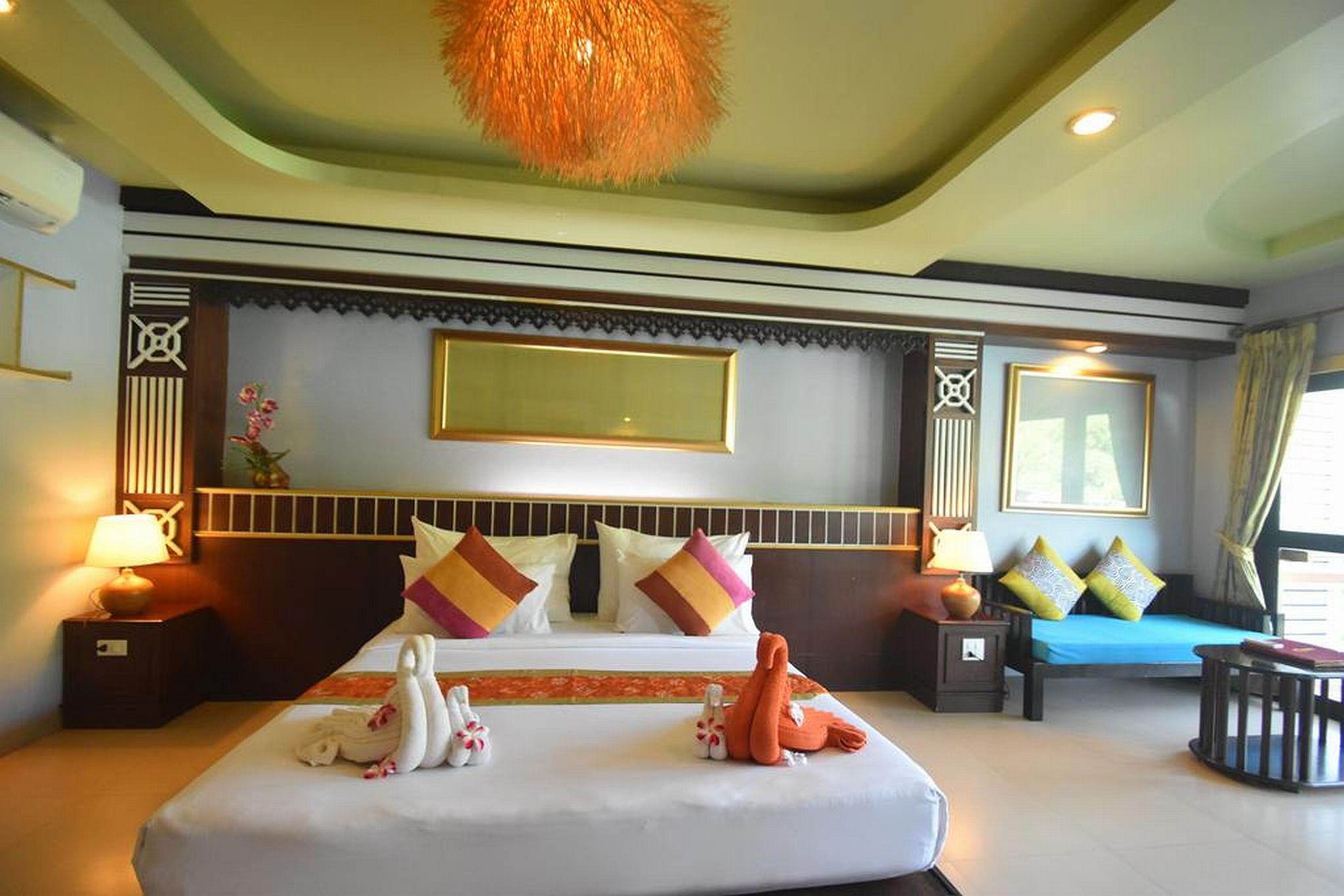 Simple Life Resort Ko Tao Zewnętrze zdjęcie