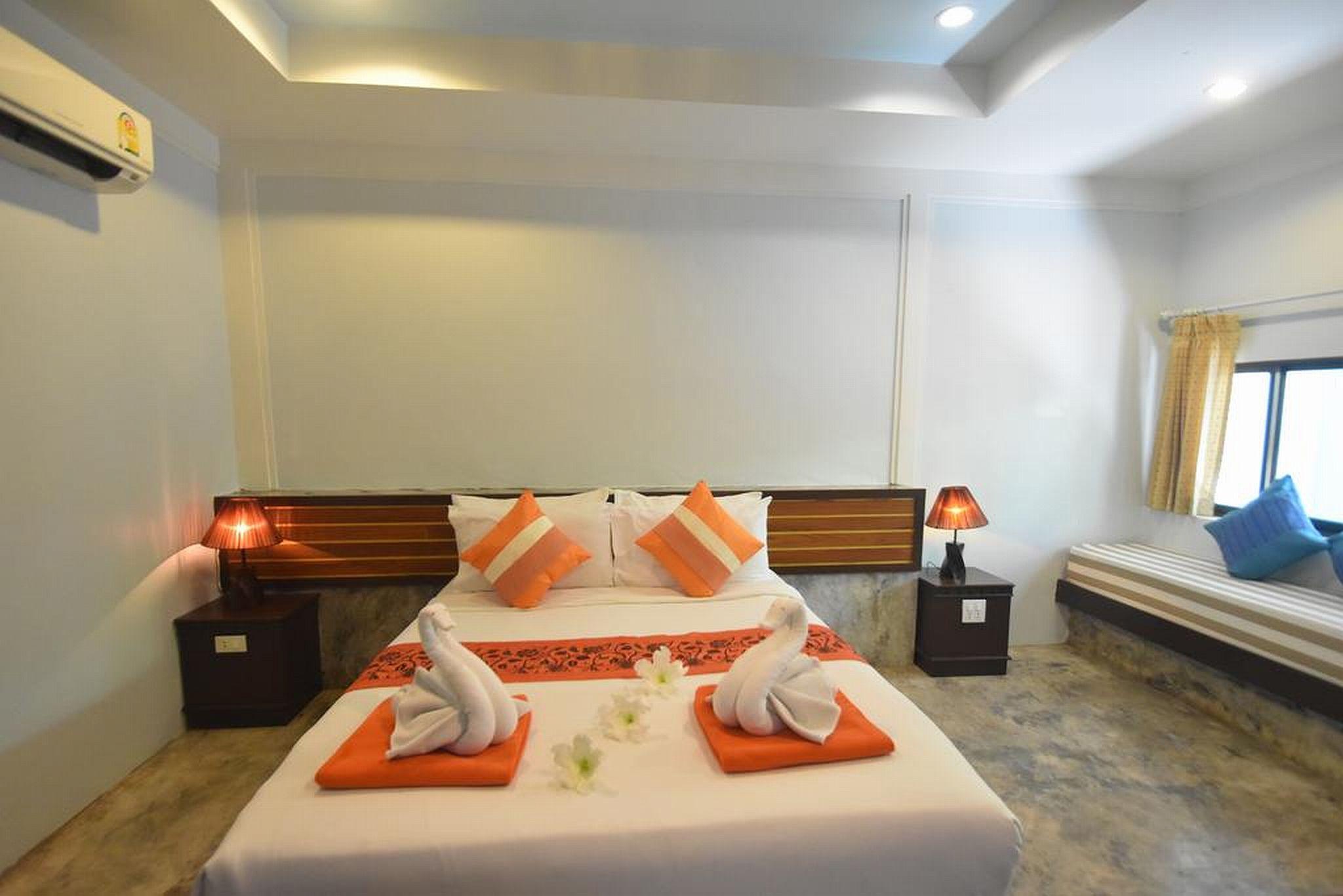 Simple Life Resort Ko Tao Zewnętrze zdjęcie
