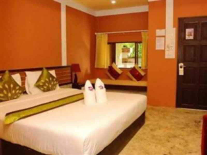 Simple Life Resort Ko Tao Zewnętrze zdjęcie