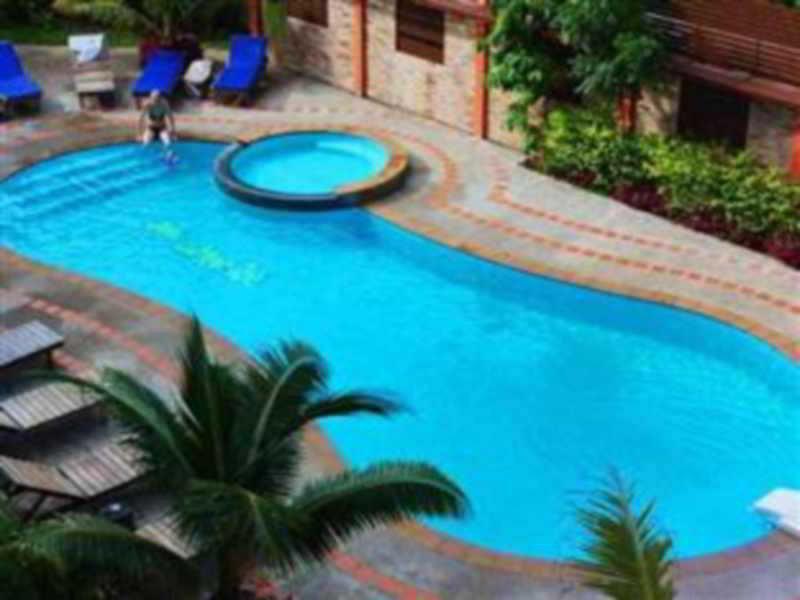 Simple Life Resort Ko Tao Zewnętrze zdjęcie
