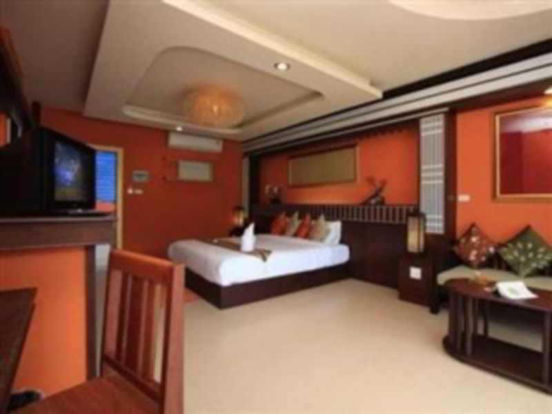 Simple Life Resort Ko Tao Zewnętrze zdjęcie