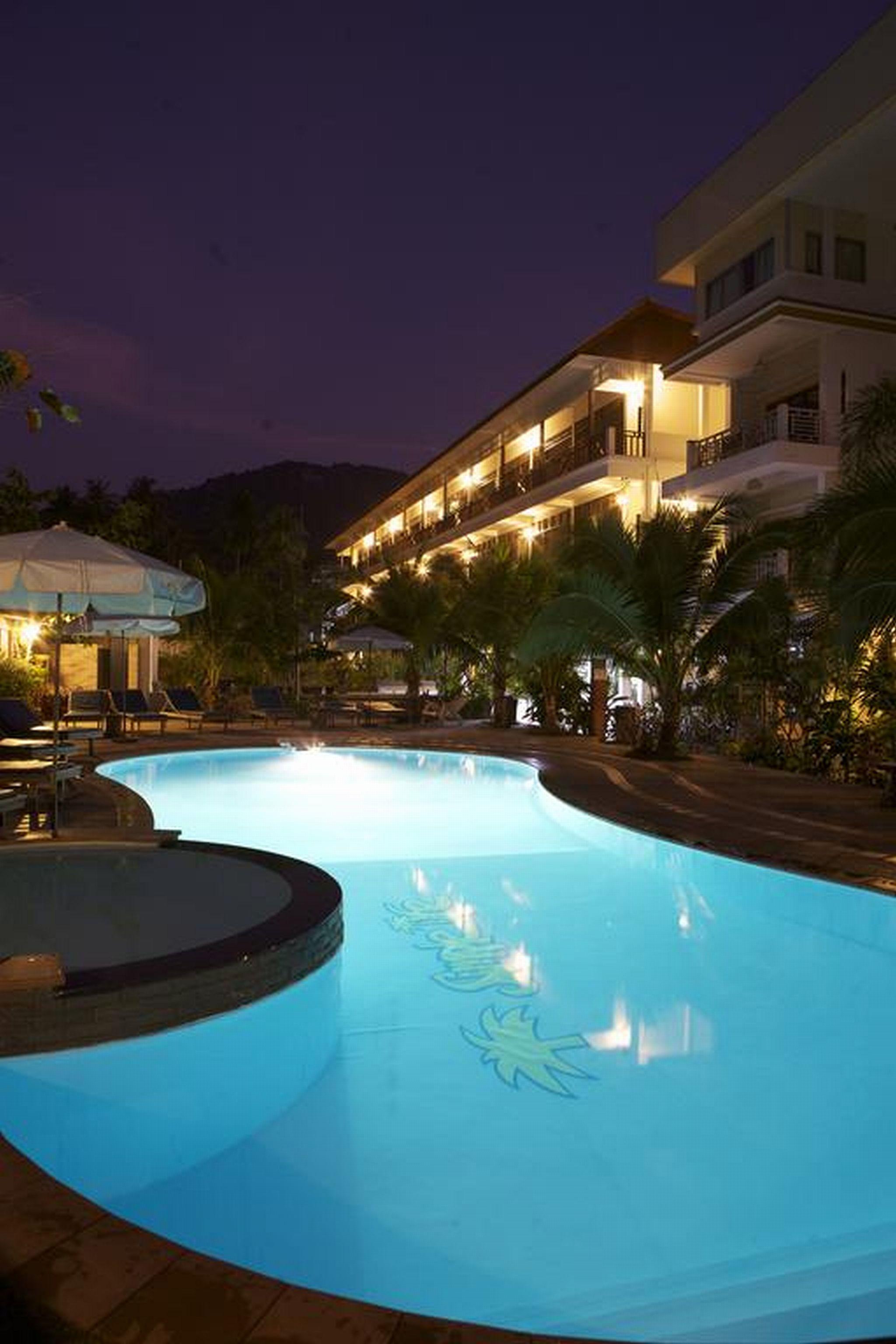Simple Life Resort Ko Tao Zewnętrze zdjęcie