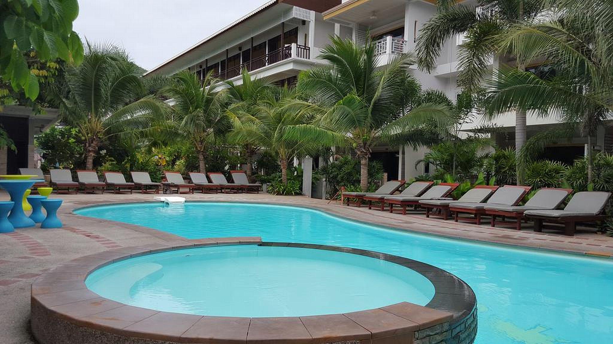 Simple Life Resort Ko Tao Zewnętrze zdjęcie