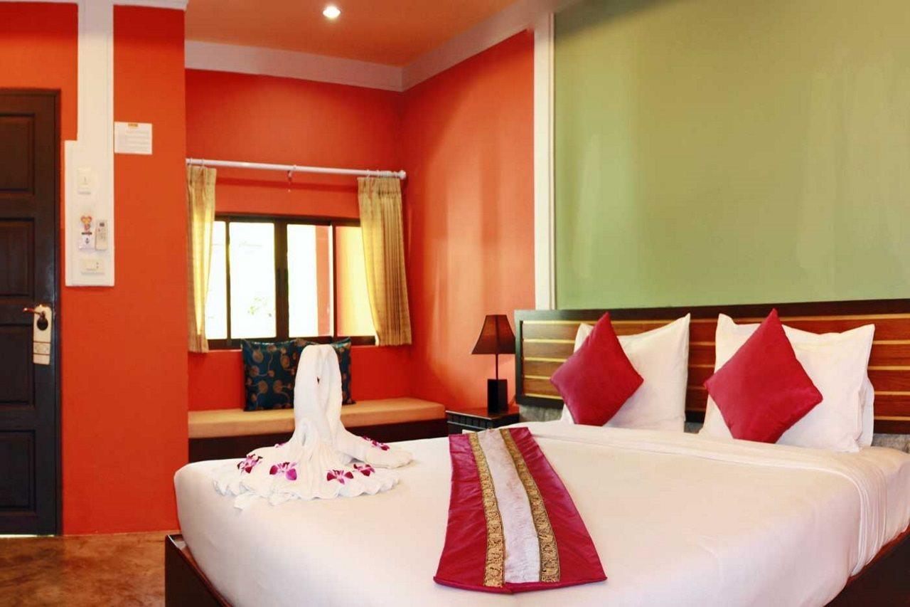 Simple Life Resort Ko Tao Zewnętrze zdjęcie
