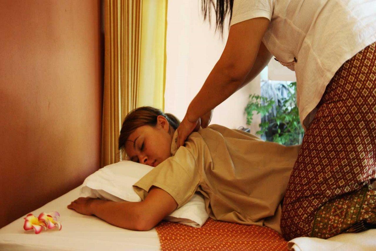 Simple Life Resort Ko Tao Zewnętrze zdjęcie
