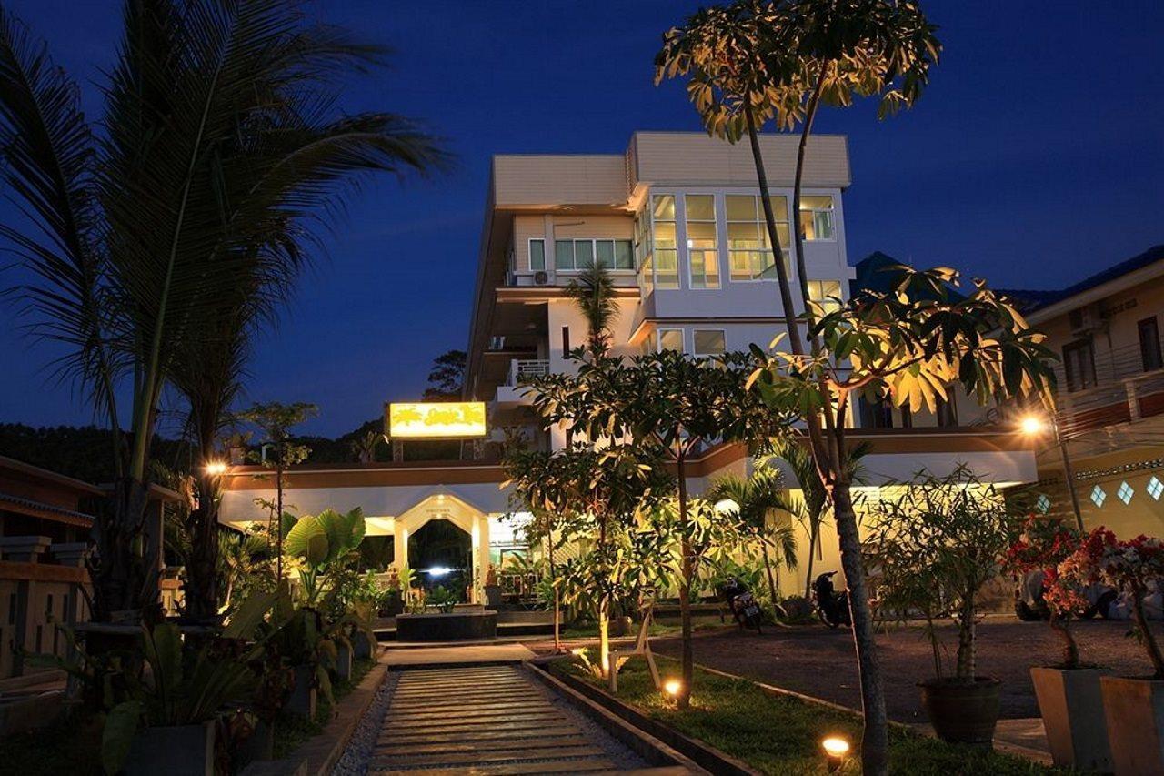Simple Life Resort Ko Tao Zewnętrze zdjęcie