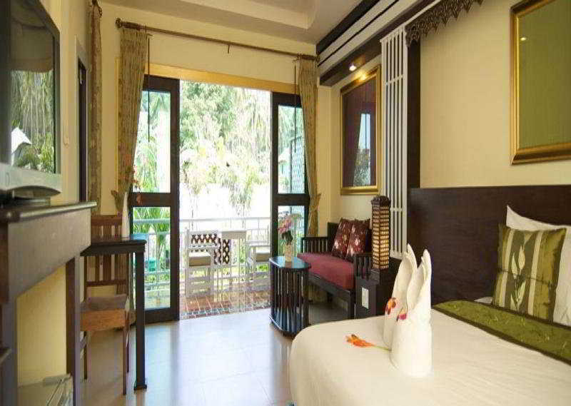 Simple Life Resort Ko Tao Zewnętrze zdjęcie