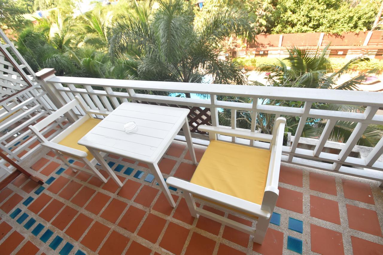 Simple Life Resort Ko Tao Zewnętrze zdjęcie