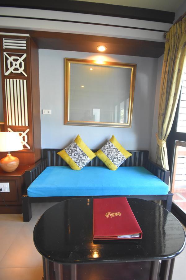 Simple Life Resort Ko Tao Zewnętrze zdjęcie