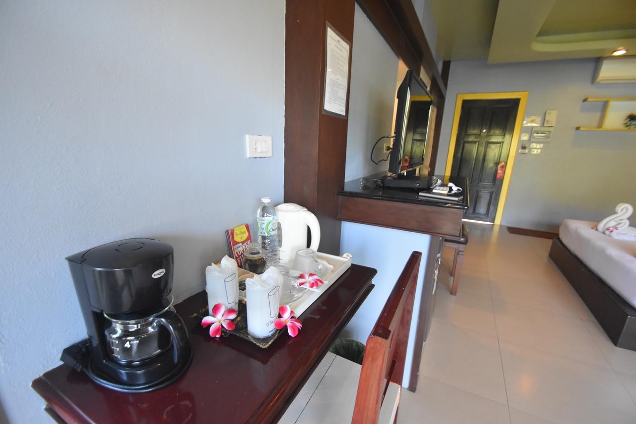 Simple Life Resort Ko Tao Zewnętrze zdjęcie