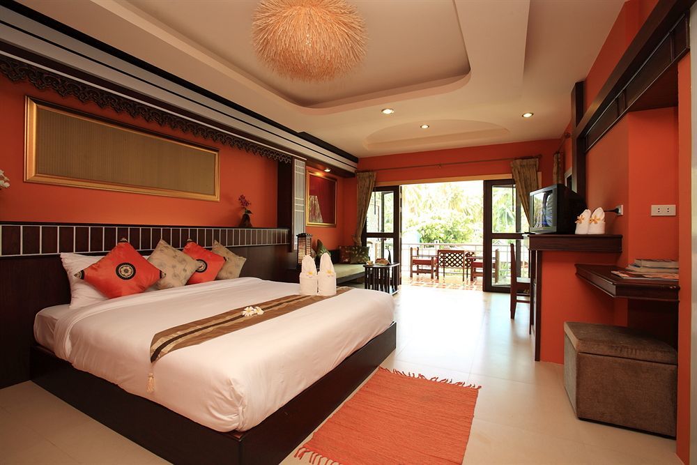 Simple Life Resort Ko Tao Zewnętrze zdjęcie