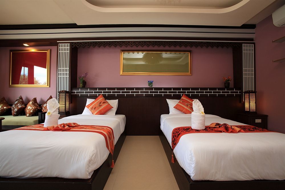 Simple Life Resort Ko Tao Zewnętrze zdjęcie