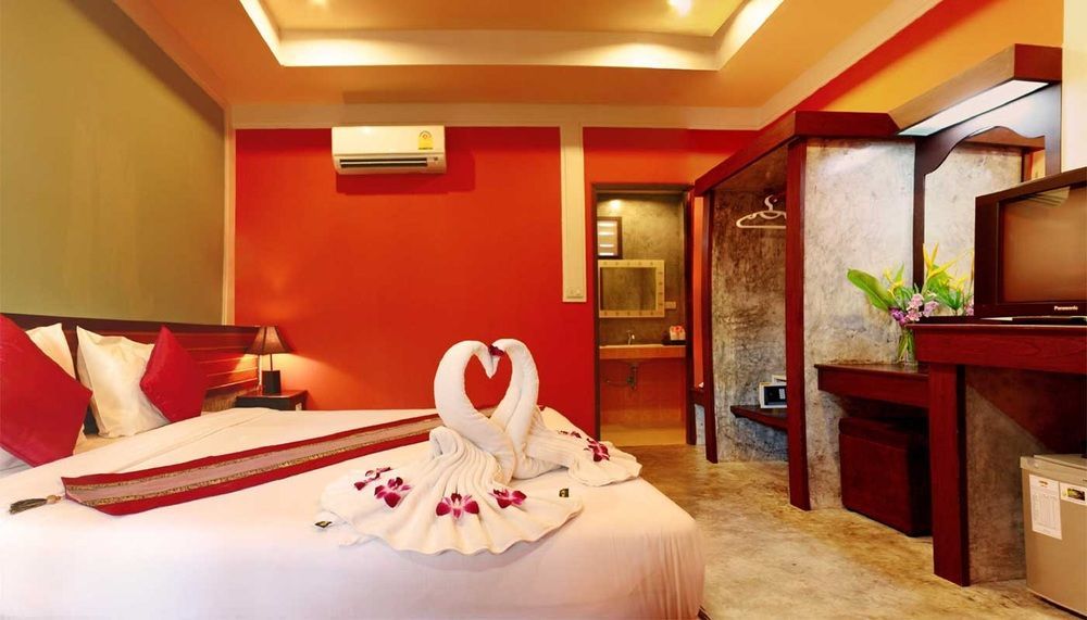 Simple Life Resort Ko Tao Zewnętrze zdjęcie