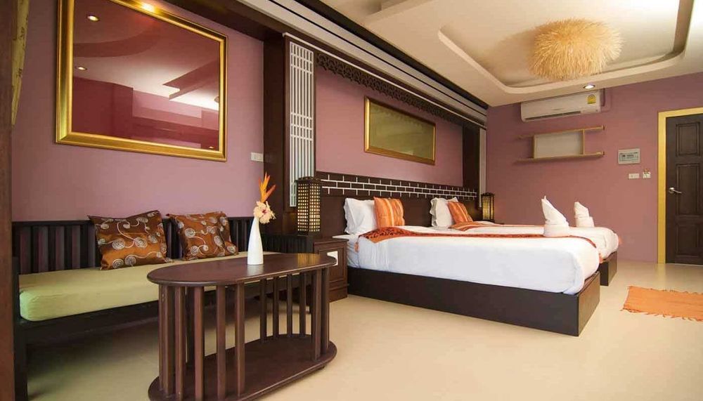 Simple Life Resort Ko Tao Zewnętrze zdjęcie