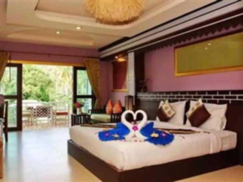 Simple Life Resort Ko Tao Zewnętrze zdjęcie