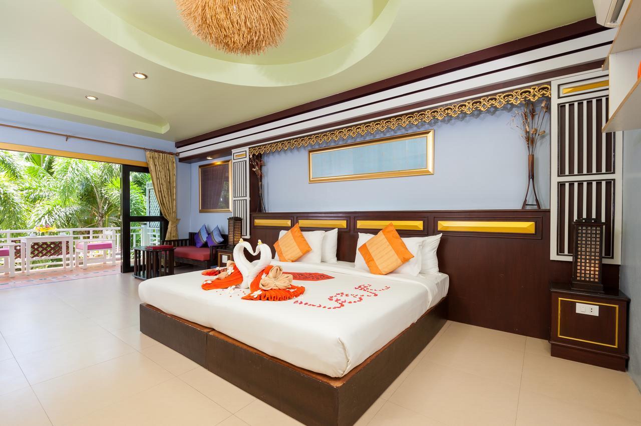 Simple Life Resort Ko Tao Zewnętrze zdjęcie