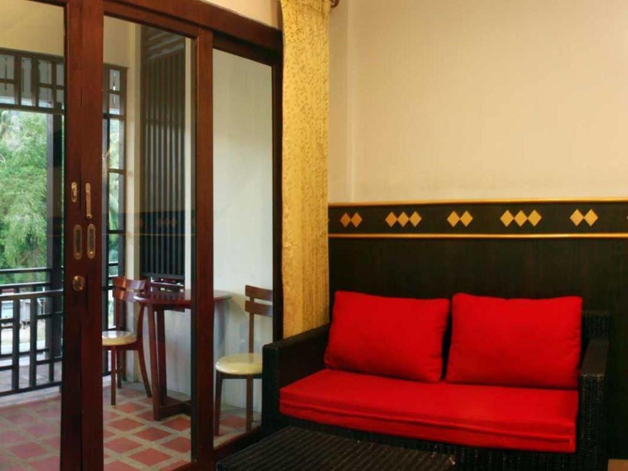 Simple Life Resort Ko Tao Zewnętrze zdjęcie