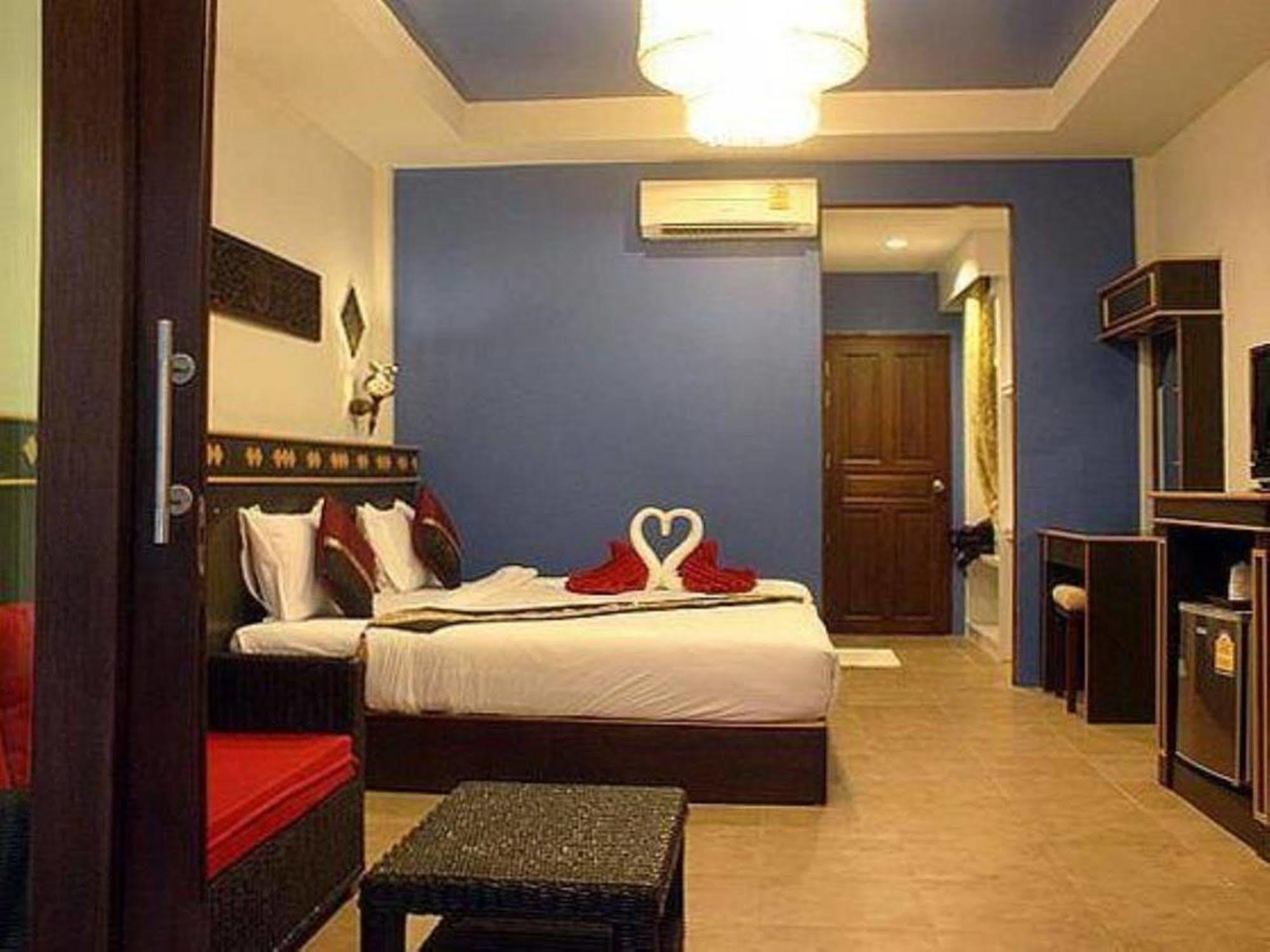 Simple Life Resort Ko Tao Zewnętrze zdjęcie