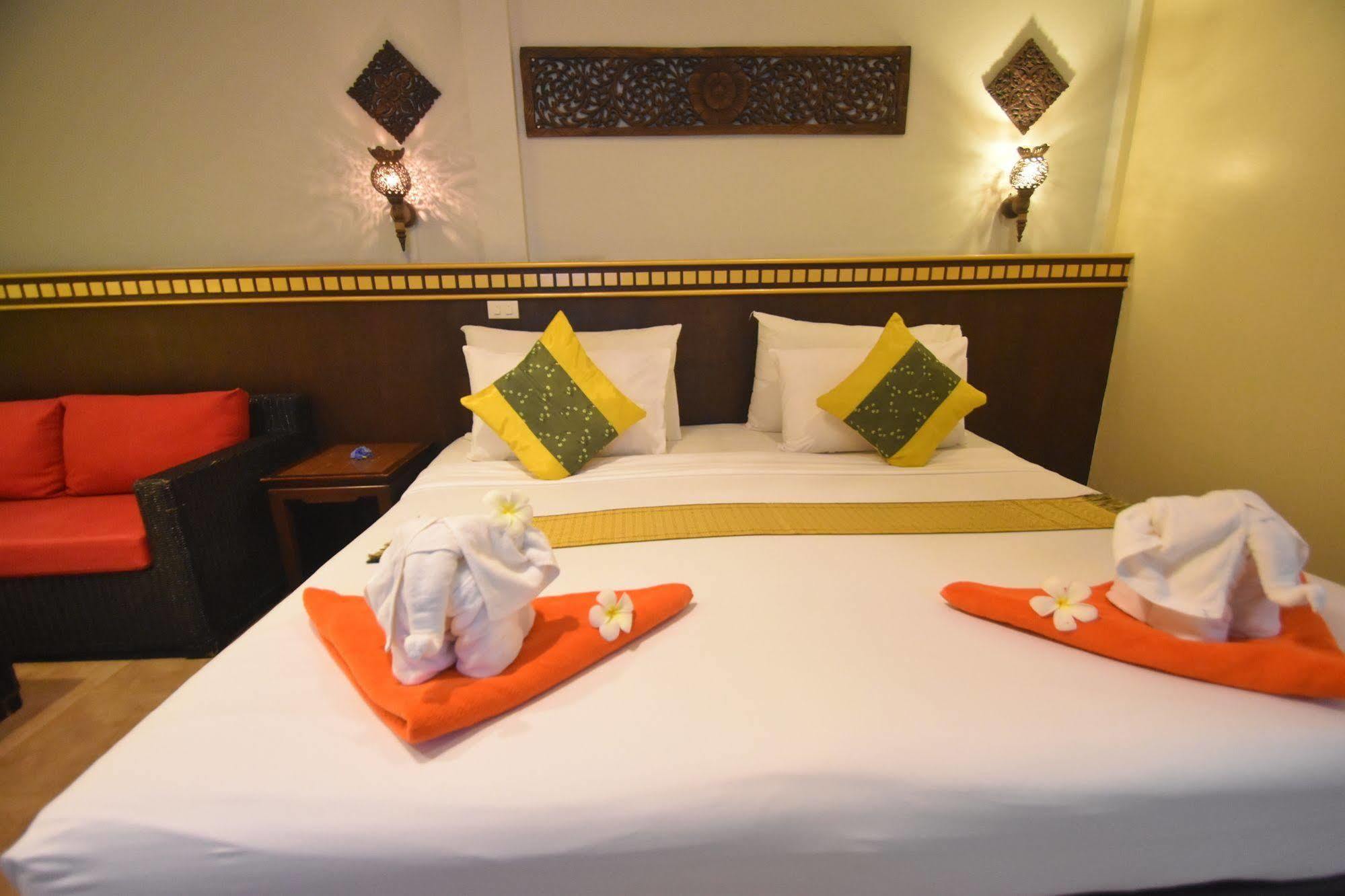 Simple Life Resort Ko Tao Zewnętrze zdjęcie