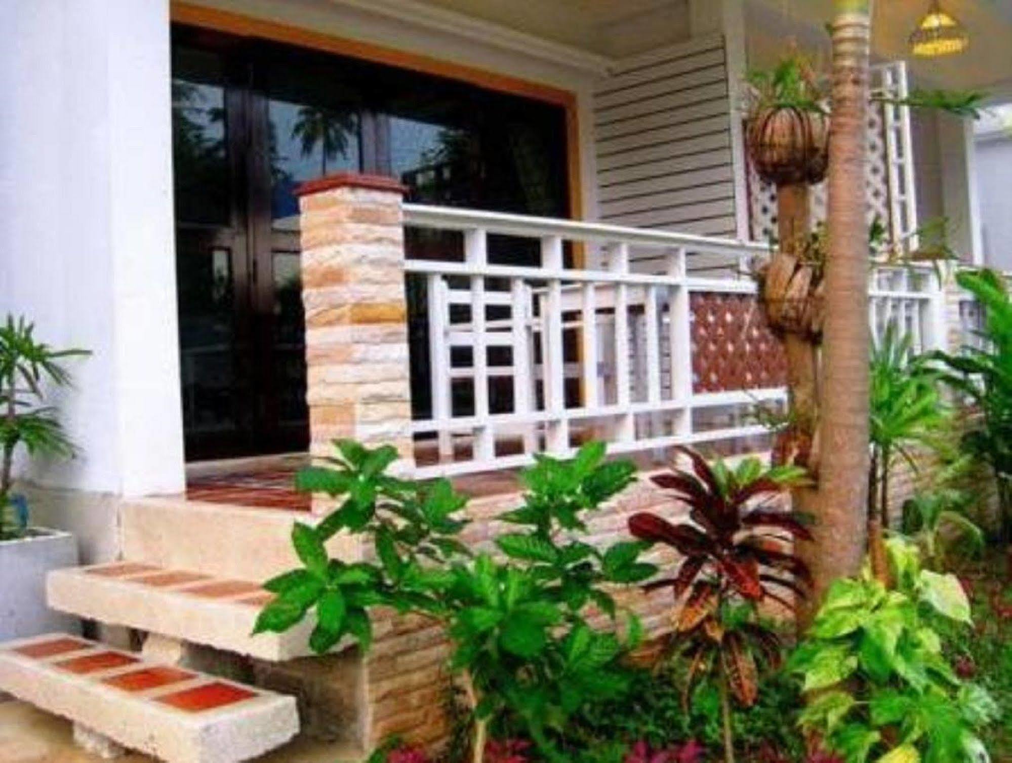 Simple Life Resort Ko Tao Zewnętrze zdjęcie