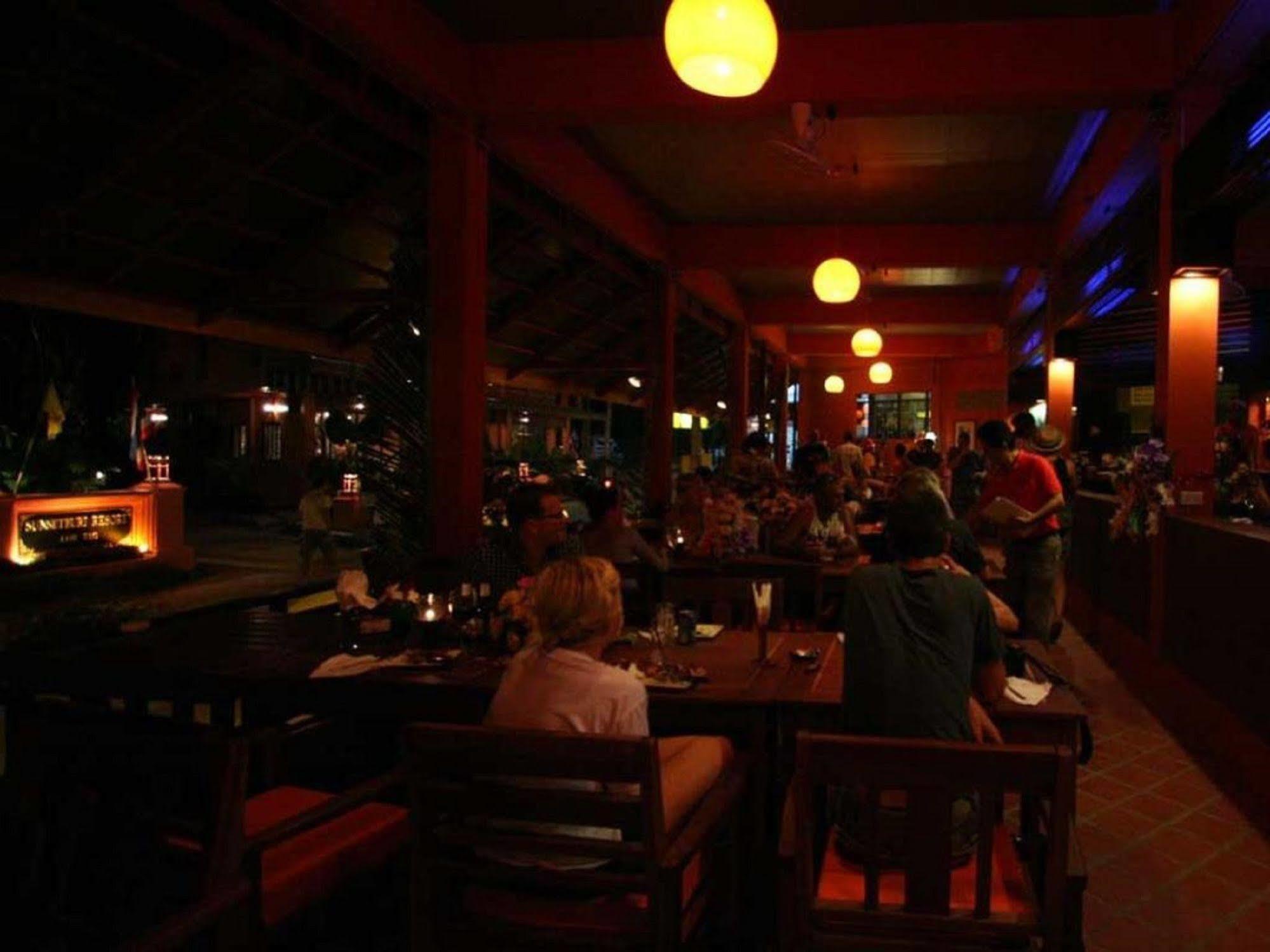 Simple Life Resort Ko Tao Zewnętrze zdjęcie