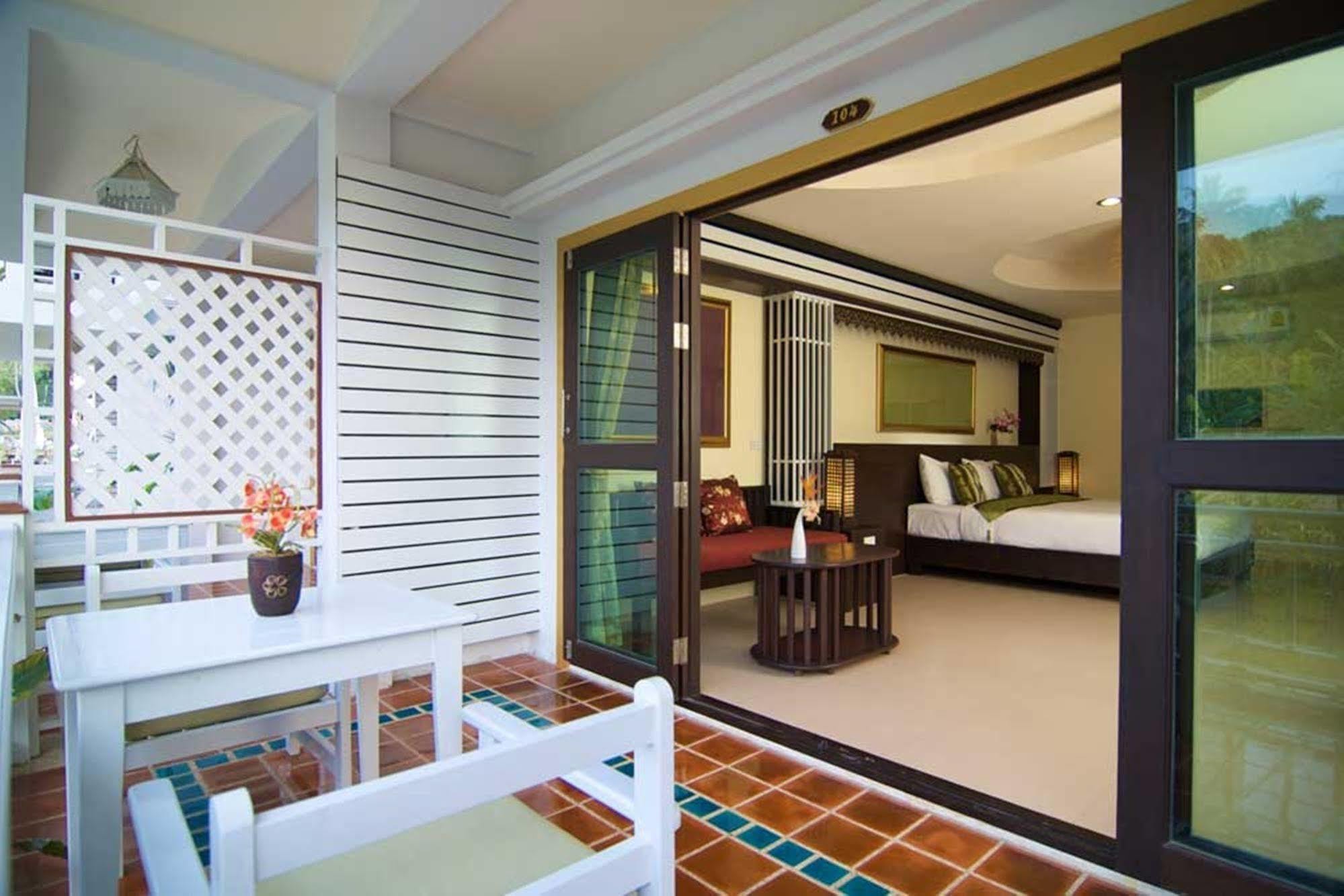 Simple Life Resort Ko Tao Zewnętrze zdjęcie