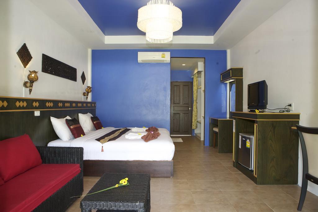 Simple Life Resort Ko Tao Zewnętrze zdjęcie