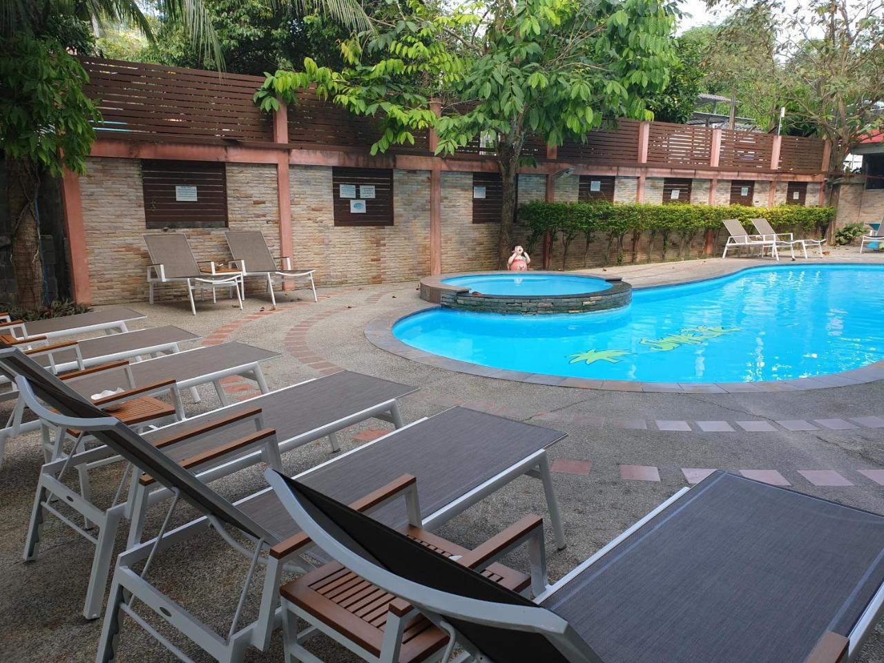 Simple Life Resort Ko Tao Zewnętrze zdjęcie
