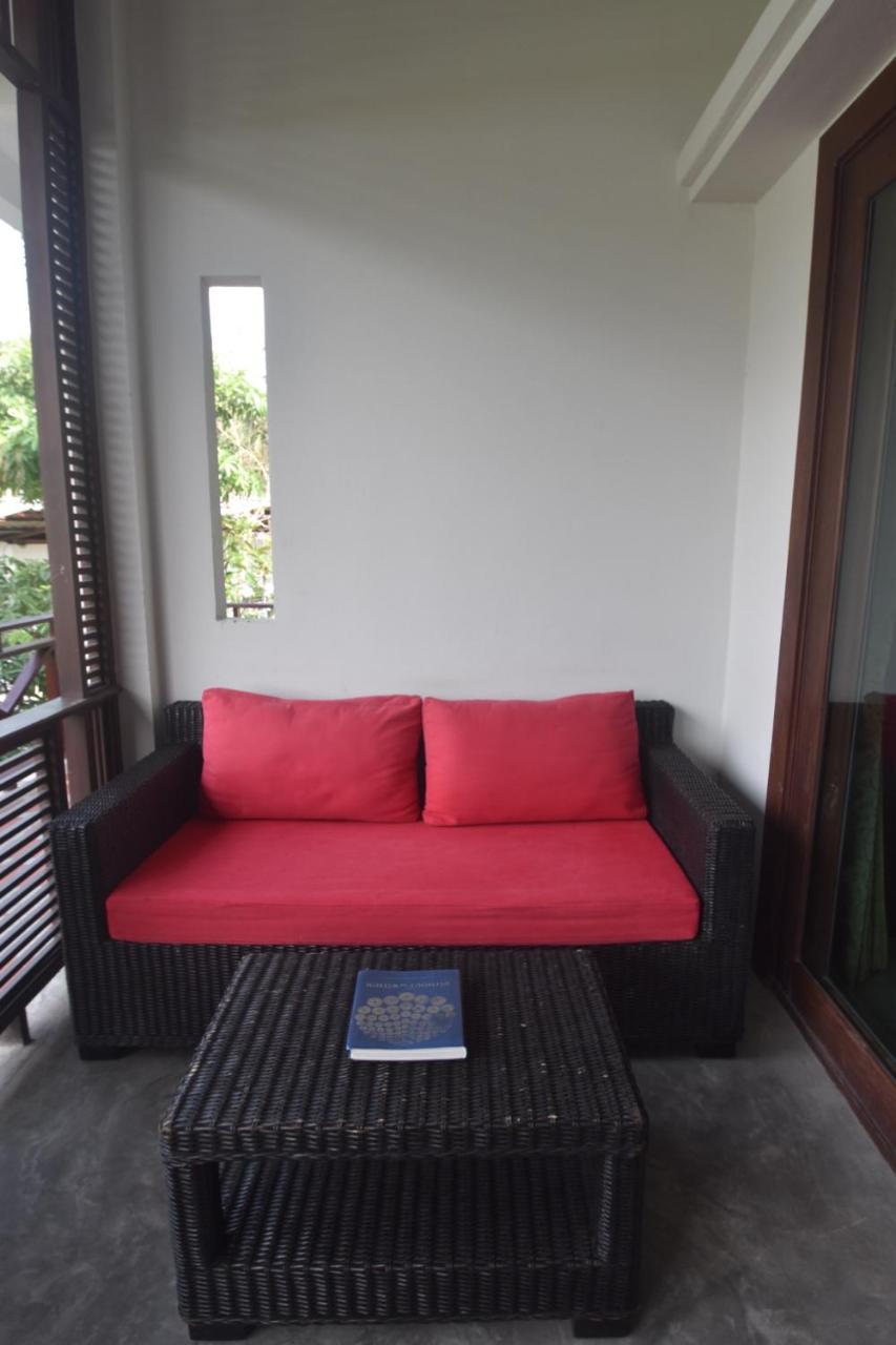 Simple Life Resort Ko Tao Zewnętrze zdjęcie