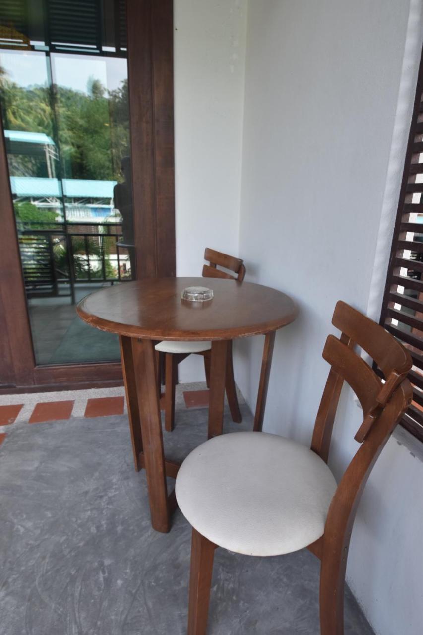 Simple Life Resort Ko Tao Zewnętrze zdjęcie
