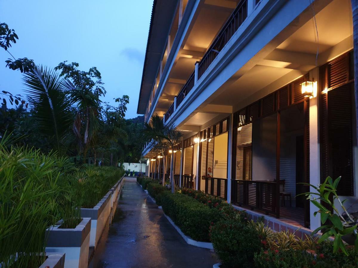 Simple Life Resort Ko Tao Pokój zdjęcie