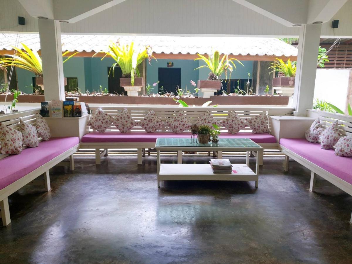 Simple Life Resort Ko Tao Zewnętrze zdjęcie